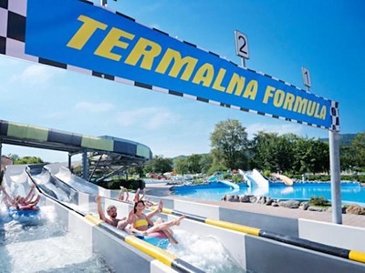 Camping Terme Čatež